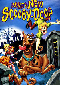 What's New Scooby-Doo? What's New Scooby-Doo?