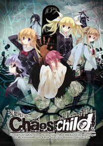Chaos;Child Chaos;Child