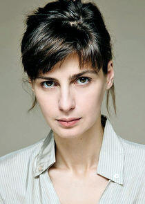photo of Ирина Вербицкая photo of Ирина Вербицкая