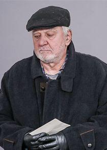 Constantin Constantin