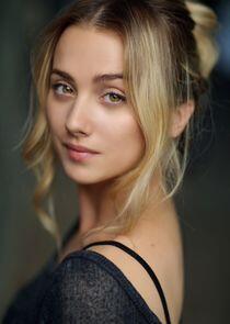 photo of Aimee Barrett