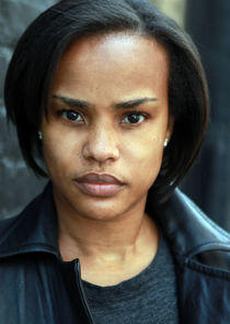 photo of Kristen Alminta photo of Kristen Alminta