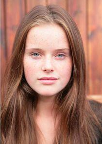 Abbie Armstrong Abbie Armstrong