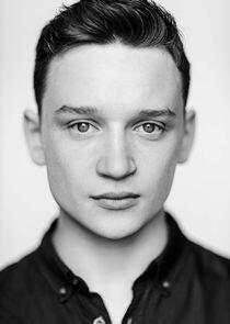 Sam Hesketh Sam Hesketh