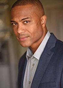 photo of Christian Barber photo of Christian Barber