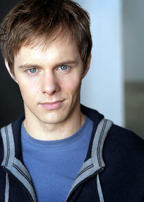 Bryan McClure Bryan McClure