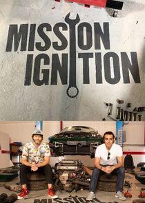 Mission Ignition Mission Ignition