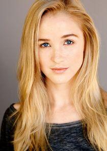 Lily Nicksay Lily Nicksay
