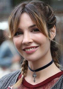 Alix Bénézech