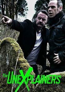 The Unexplainers The Unexplainers