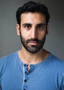 Marco Zingaro
