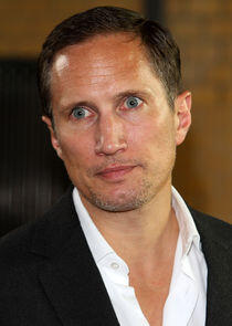 Benno Fürmann Benno Fürmann