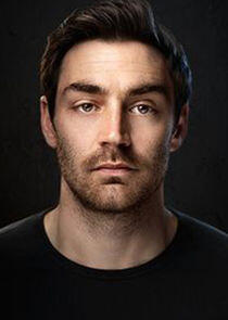 Nicholas Mooney Nicholas Mooney
