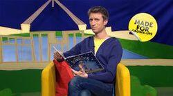 The Tale of Scomocchio The Tale of Scomocchio