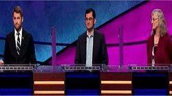 EJ Wolborsky Vs. Josh Levit Vs. Debbie Kauffman, show # 7961. EJ Wolborsky Vs. Josh Levit Vs. Debbie Kauffman, show # 7961.