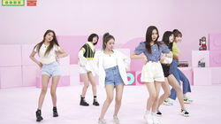 GFriend GFriend