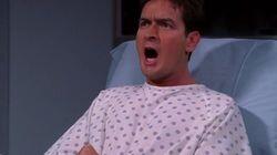 Can You Feel My Finger? Can You Feel My Finger?
