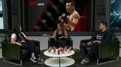 Lessons from the Octagon Lessons from the Octagon