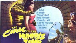 The Curse of the Mummy's Tomb The Curse of the Mummy's Tomb