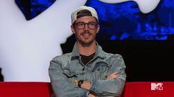 Grant Gustin Grant Gustin