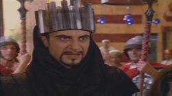 Return of Sinbad (1) Return of Sinbad (1)