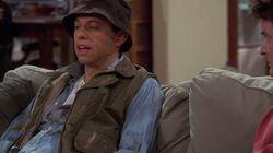 It Never Rains in Hooterville It Never Rains in Hooterville