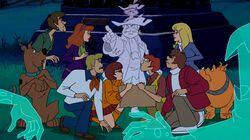 A Mystery Solving Gang Divided! A Mystery Solving Gang Divided!