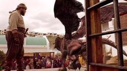 The Gryphon's Tale The Gryphon's Tale