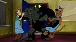 Revenge of the Swamp Monster! Revenge of the Swamp Monster!