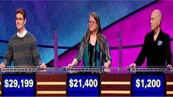 Ryan Bilger Vs. Sally Leedham Vs. Jim Royal, show # 7965. Ryan Bilger Vs. Sally Leedham Vs. Jim Royal, show # 7965.