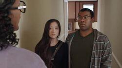 Babysitting Forest Whitaker Babysitting Forest Whitaker
