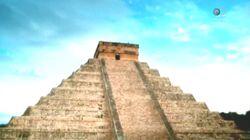 Mayan City of Blood Mayan City of Blood
