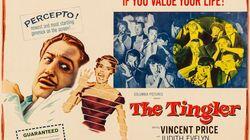 The Tingler The Tingler