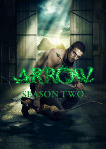 Arrow - Season 2 Arrow - Season 2