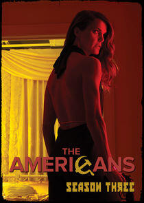 The Americans - Season 3
