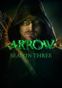 Arrow - Season 3 Arrow - Season 3