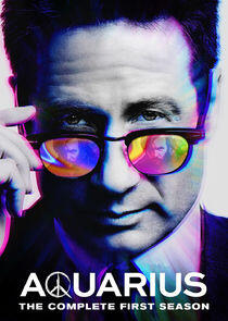Aquarius - Season 1 Aquarius - Season 1