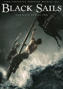 Black Sails - Season 2 Black Sails - Season 2