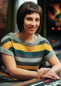 Roos Sterckx Roos Sterckx
