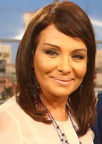 Alba Nydia Díaz Alba Nydia Díaz