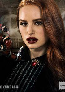 Cheryl Blossom Cheryl Blossom