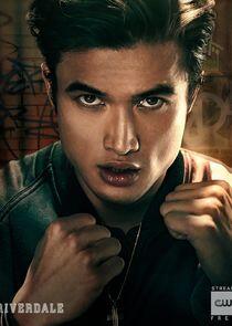 Reggie Mantle Reggie Mantle