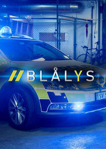 Blålys Blålys