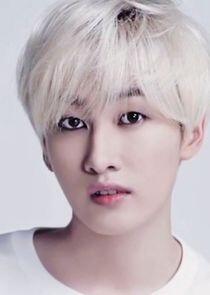 Lee Eun Hyuk Lee Eun Hyuk