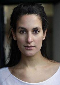 photo of Shani Erez photo of Shani Erez