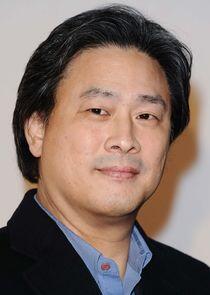 Park Chan Wook Park Chan Wook