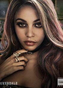 Toni Topaz Toni Topaz