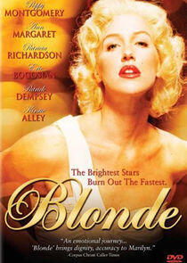 Blonde Blonde