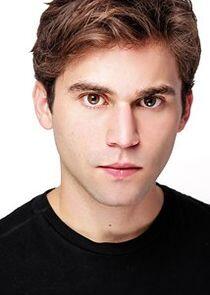Jake Borelli Jake Borelli