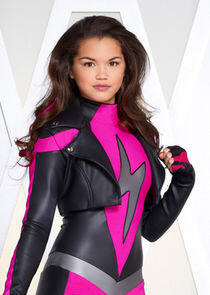 Skylar Storm